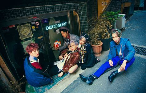 shinee オニュ: 彼らの音楽はなぜ時代を超えて愛されるのか？