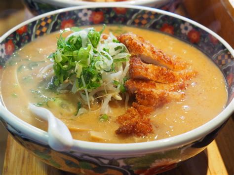 東大和 ラーメン - 宇宙の味を求めて